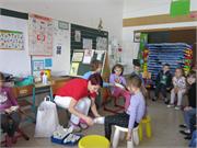 Utrinki iz nasega vsakdana (19)